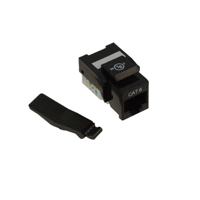 INSERT RJ45 JACK TO IDC CONN