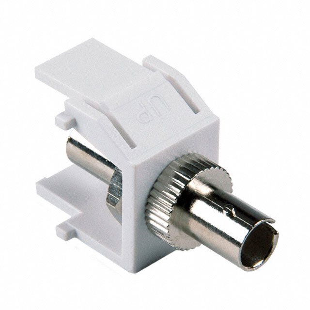 INSERT ST PLUG COUPLER