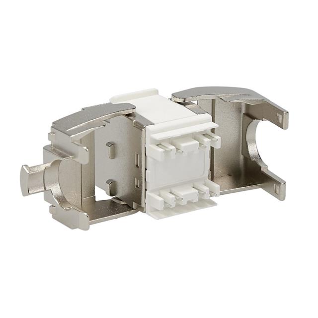 RJ45 Shielded Keystone Jack Tool