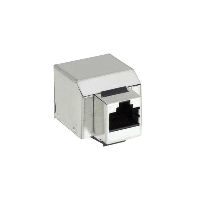 JACK RJ45/110 CAT 6 SHIELDED