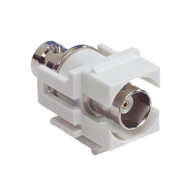 CPLR BNC F/F 75-OHM KEYSTONE