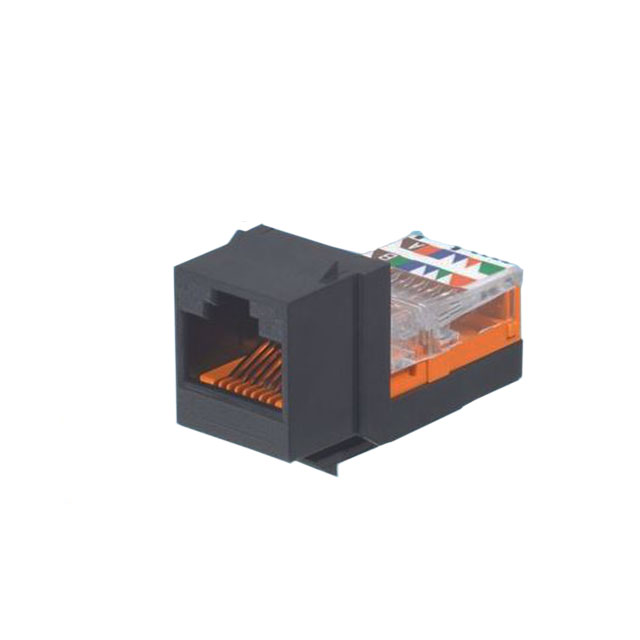 JACK MODULE