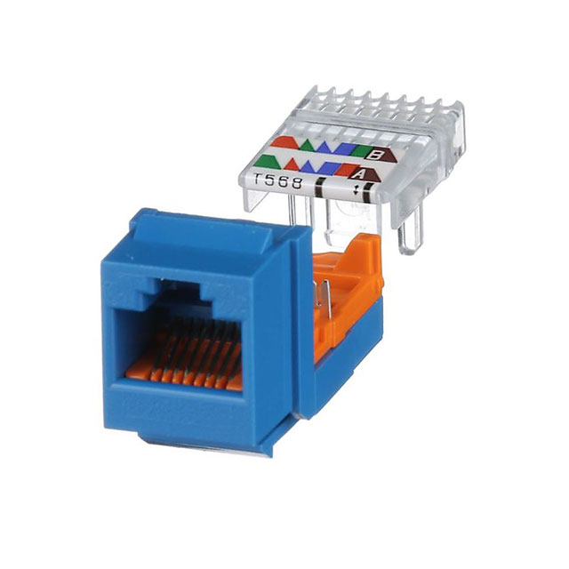 JACK MODULE