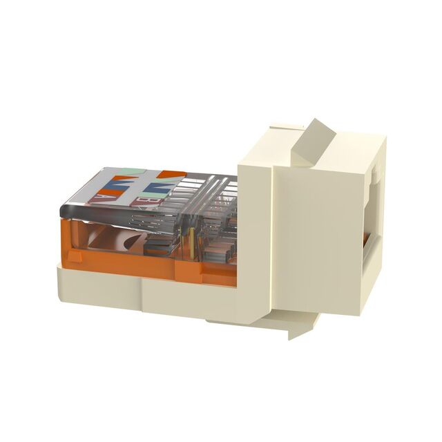 JACK MODULE