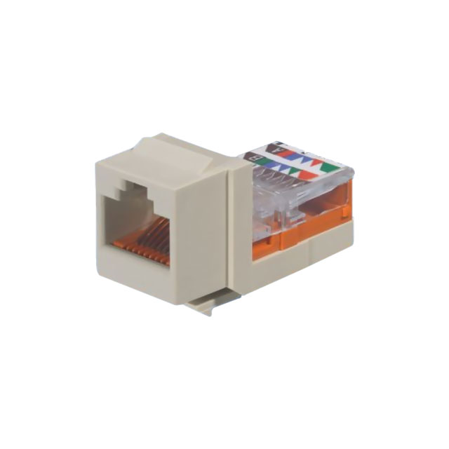 JACK MODULE