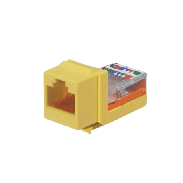 JACK MODULE