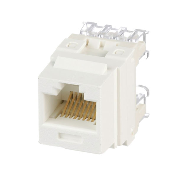 INSERT RJ45 JACK TO IDC CONN
