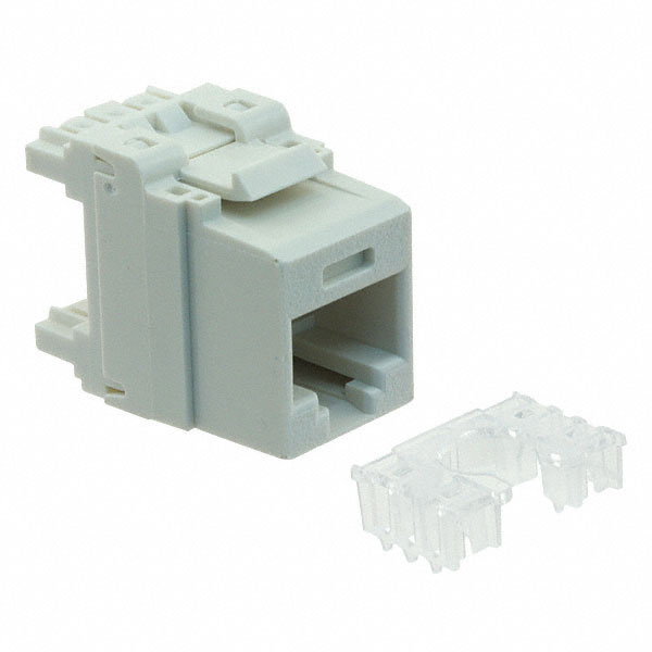 INSERT RJ45 JACK TO IDC CONN