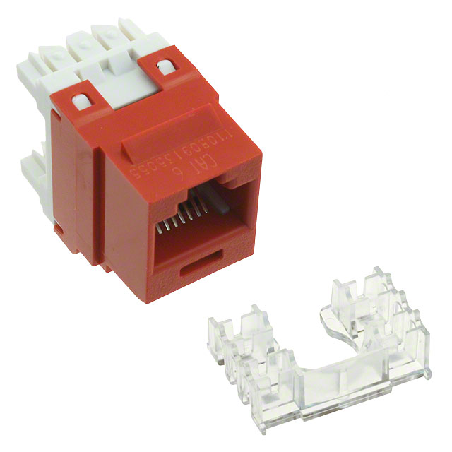 INSERT RJ45 JACK TO IDC CONN