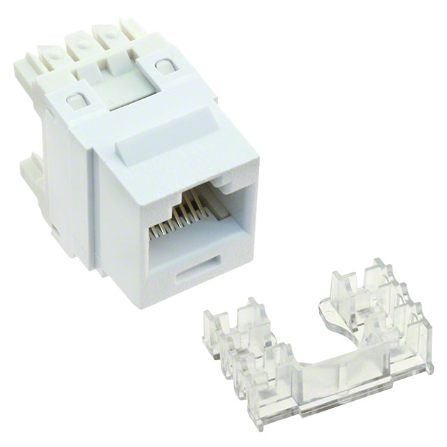 INSERT RJ45 JACK TO IDC CONN