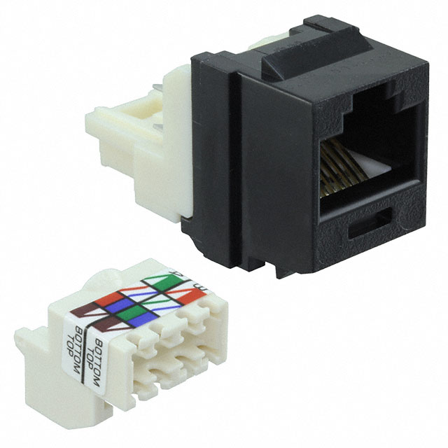 MODULE JACK