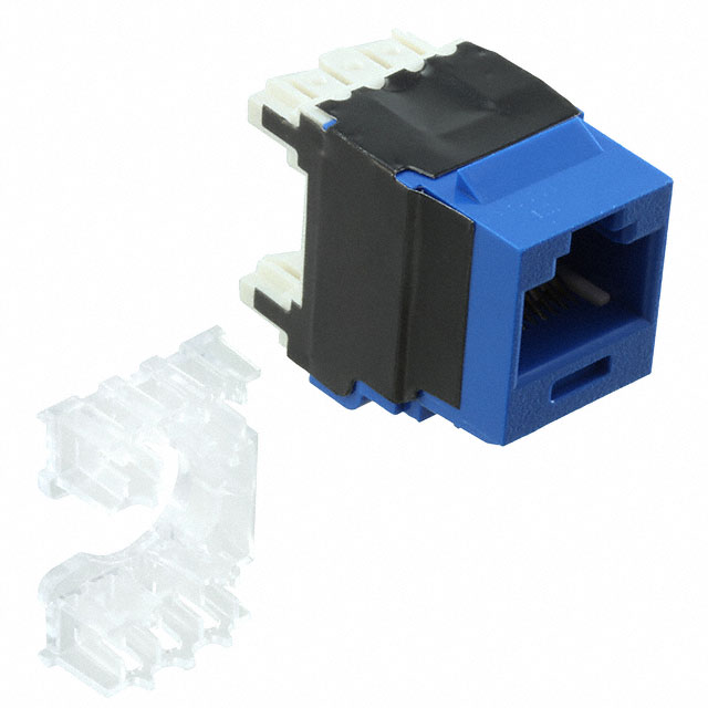 JACK MODULE
