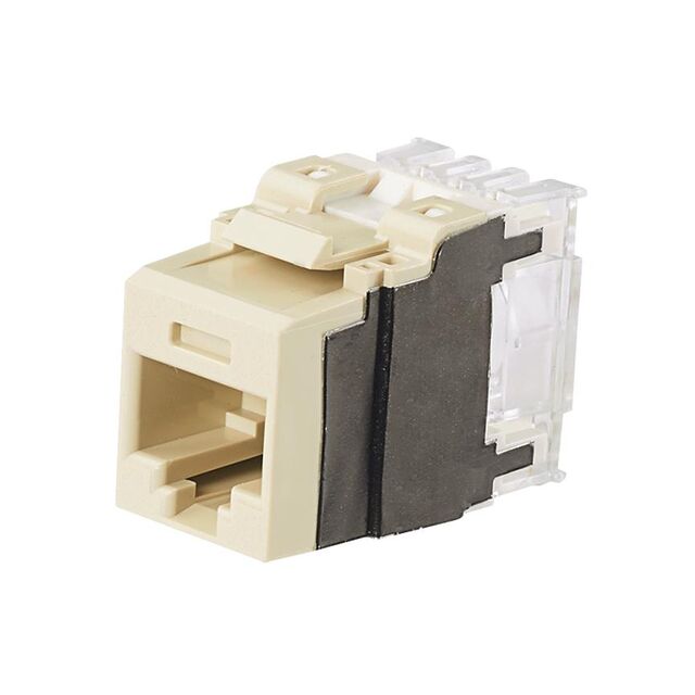 NETKEY CAT6A PUNCHDOWN JACK MODU