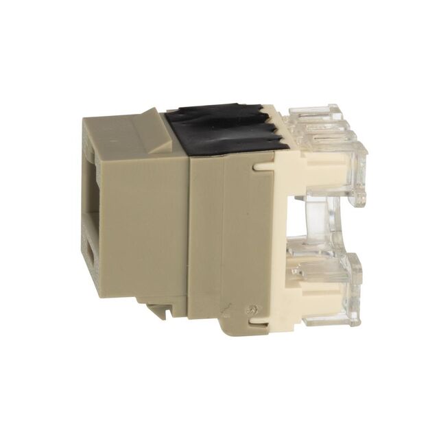 NETKEY CAT6A PUNCHDOWN JACK MODU