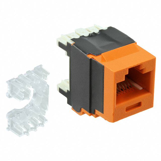 JACK MODULE