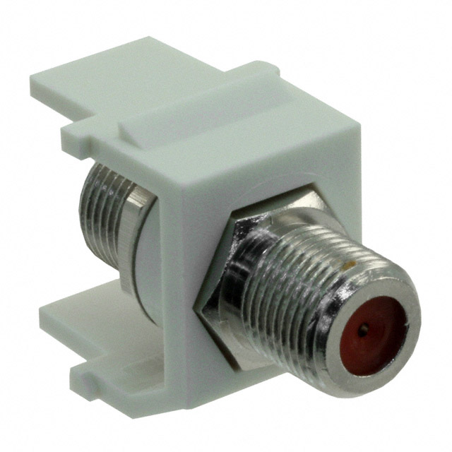 INSERT F TYPE JACK COUPLER