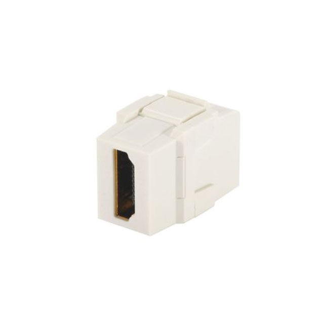 COUPLER FEMALE TO FEMALE