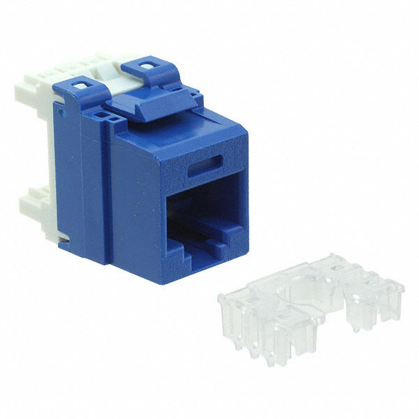 INSERT RJ45 JACK TO IDC CONN