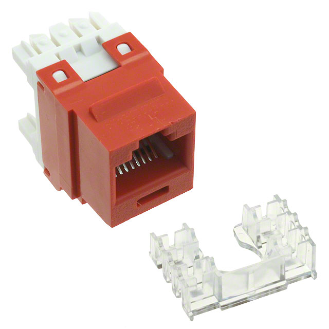 INSERT RJ45 JACK TO IDC CONN