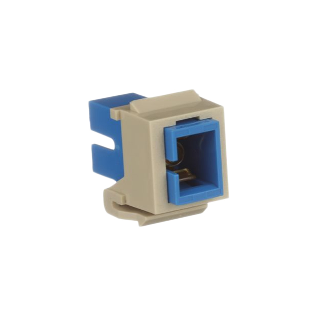 NK FIBER OPTIC ADAPTER MODULE