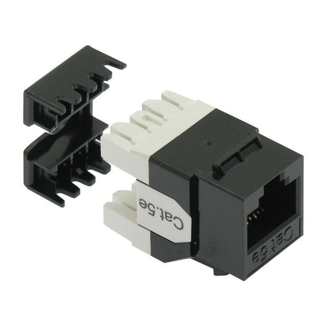 180 CAT5E KEYSTONE JACK