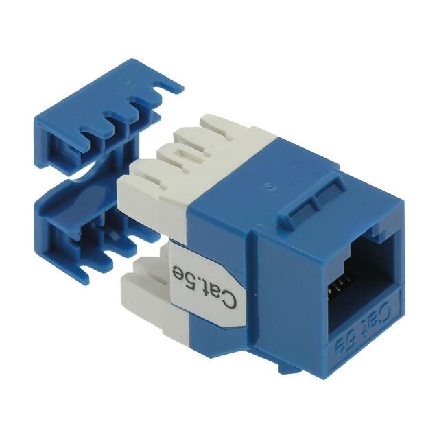 180 CAT5E KEYSTONE JACK