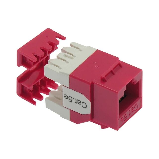 180 CAT5E KEYSTONE JACK