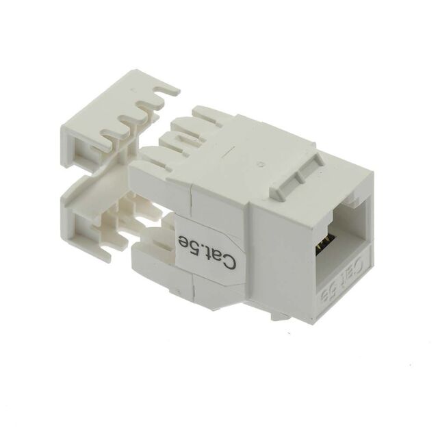 RJ45-5JU-180WT