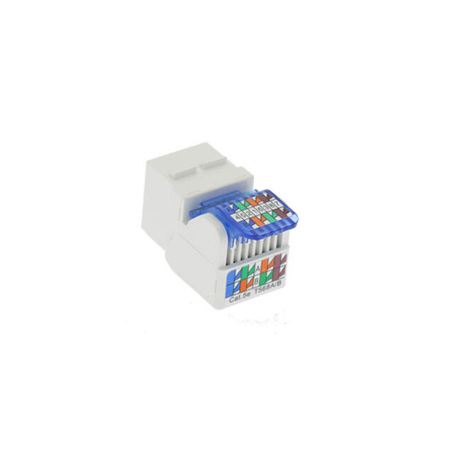 RJ45-5JUT-WT