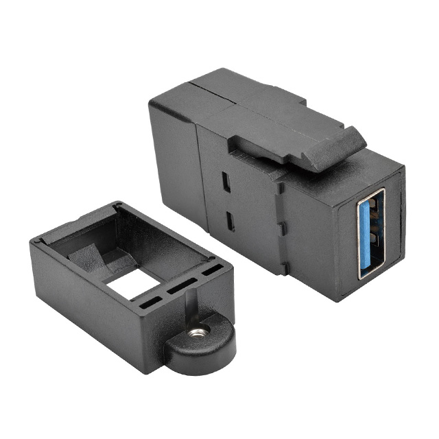 USB 3.0 ALL-IN-ONE KEYSTONE/PANE