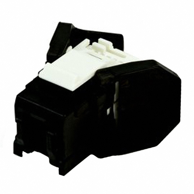 INSERT RJ45 JACK TO IDC CON 8/BG