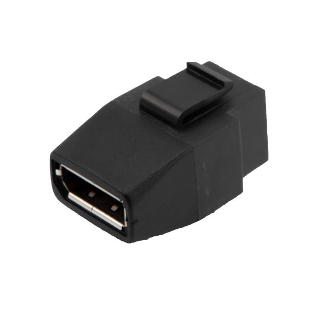 MINI-DP TO DP CONVERTOR (KEYSTON