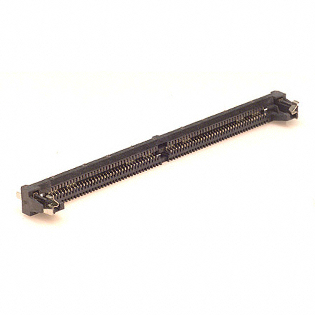 CONN SKT SIMM 72POS PCB