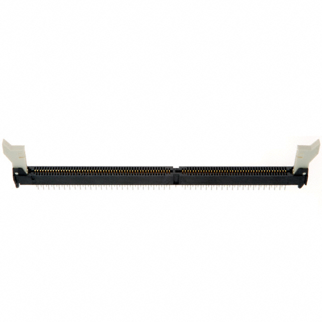 CONN SKT DIMM 184POS PCB