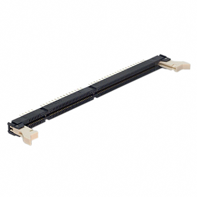 CONN SKT DIMM 168POS PCB