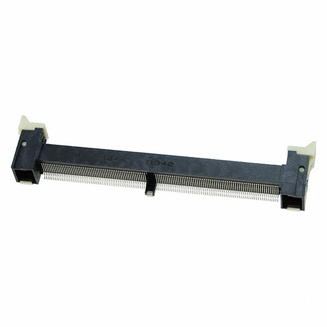 CONN SKT MINIDIMM 244POS SMD