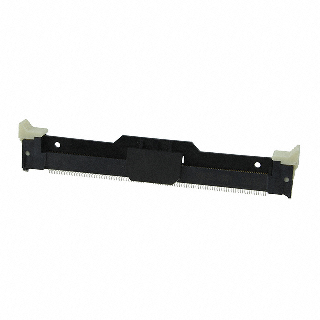 CONN SKT MINIDIMM 244POS SMD