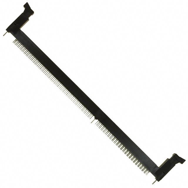 CONN SKT DIMM 240POS PCB