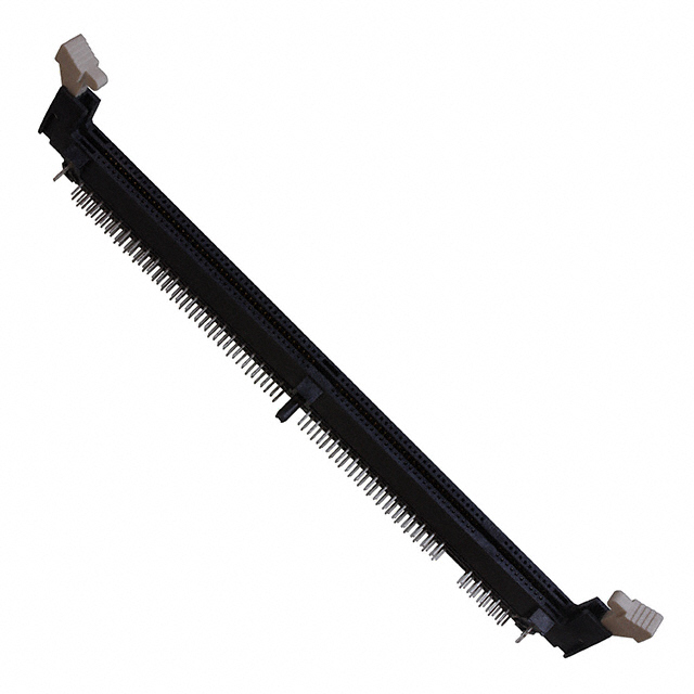 CONN SKT DIMM 168POS PCB
