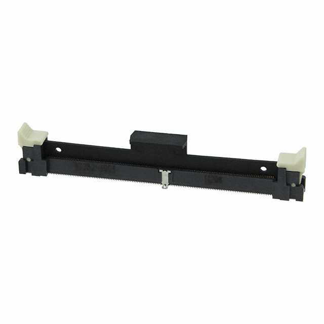 CONN SKT MINIDIMM 244POS SMD