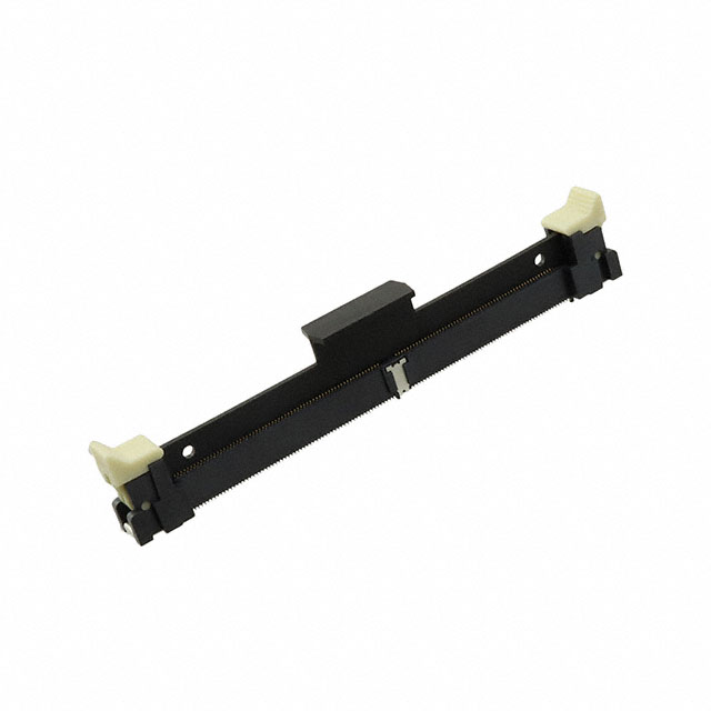 CONN SKT MINIDIMM 244POS SMD