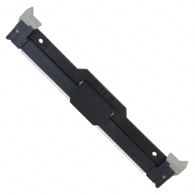 CONN SKT MINIDIMM 244POS SMD