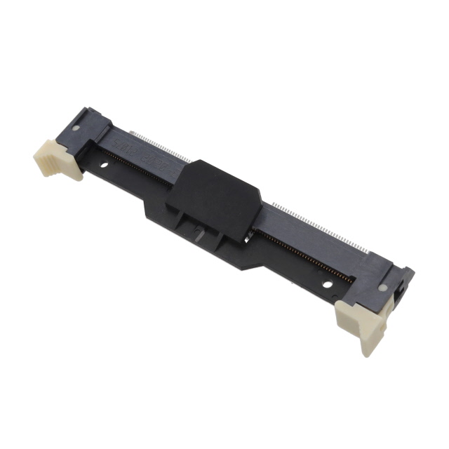 CONN SKT MINIDIMM 200POS SMD