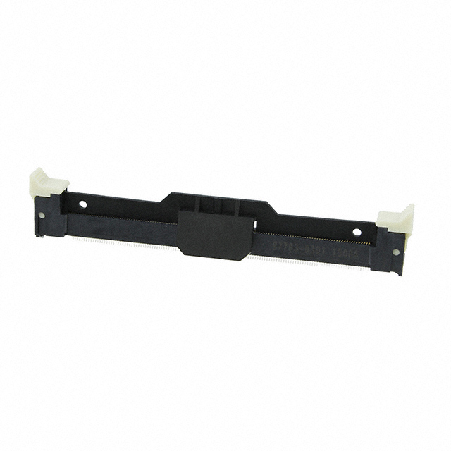 CONN SKT MINIDIMM 244POS SMD