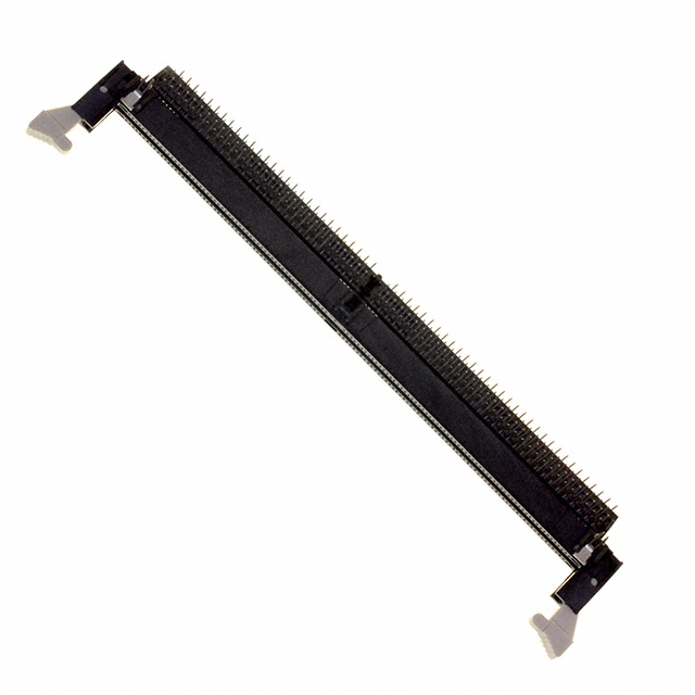 CONN SKT DIMM 240POS PCB