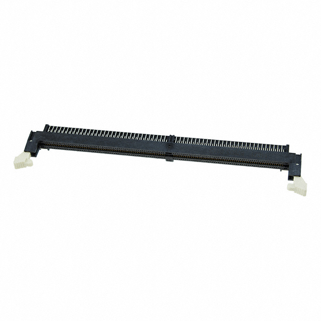 CONN SKT DIMM 240POS PCB