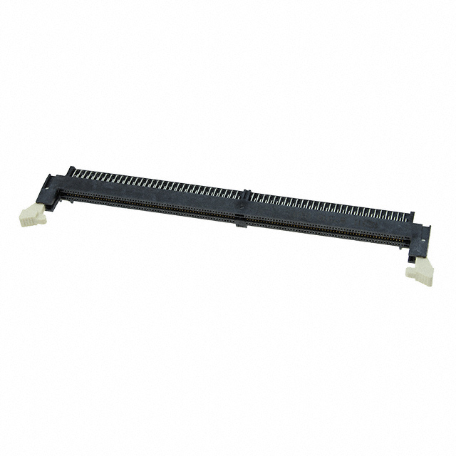 CONN SKT DIMM 240POS PCB
