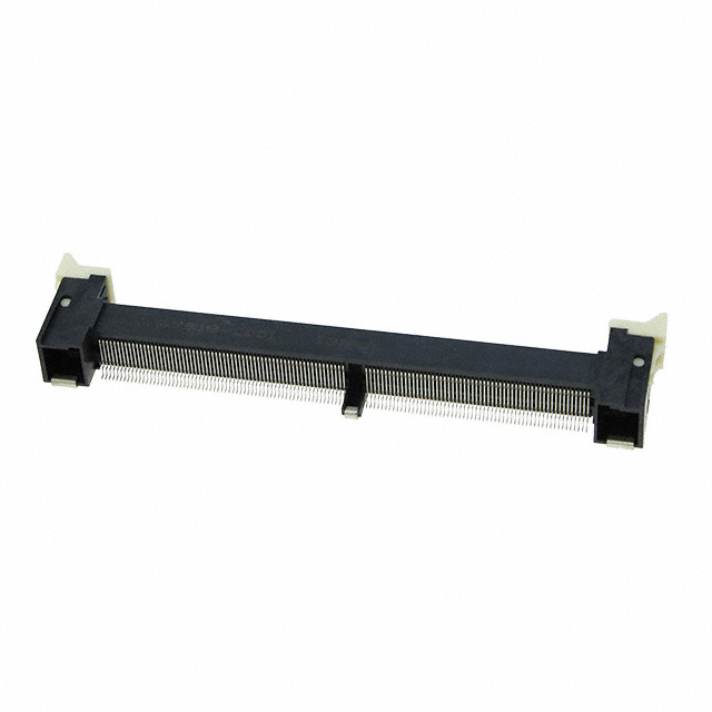 CONN SKT MINIDIMM 244POS SMD