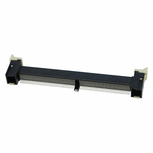 CONN SKT MINIDIMM 244POS SMD