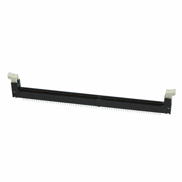 CONN SKT FB-DIMM 240POS PCB